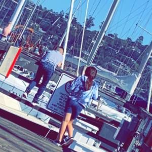 Meet your Posher, Arely